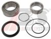 A.B.S. 200226 Wheel Bearing Kit